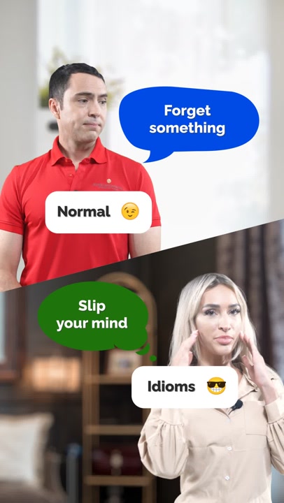 Mind Idioms (Part 2): Learn Common English Expressions