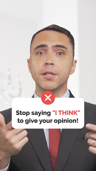 5 Better Ways to Say 