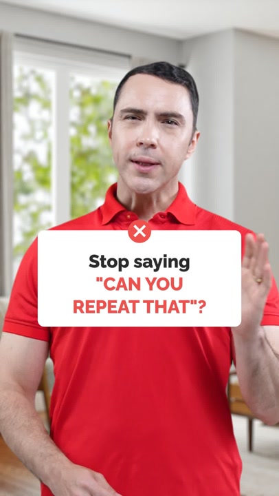 6 Ways to Say 