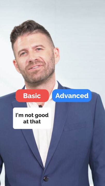 Upgrade Your English: Alternatives to Basic Phrases