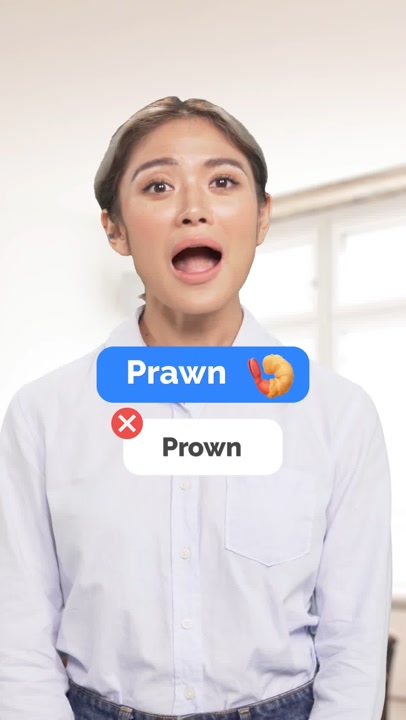 Master Food Vocabulary Pronunciation with This Guide
