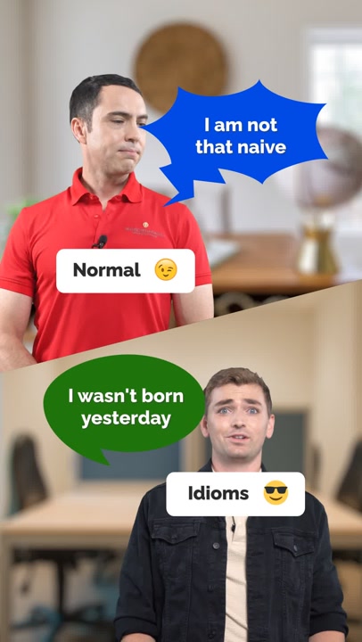 Master Idioms About Understanding (Part 2)
