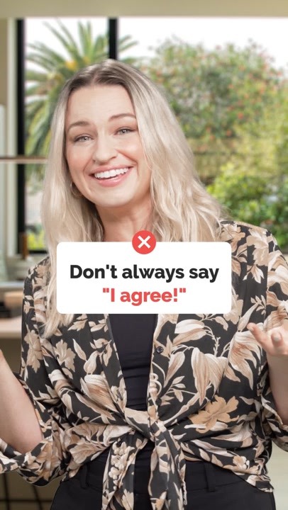 5 Ways to Say 
