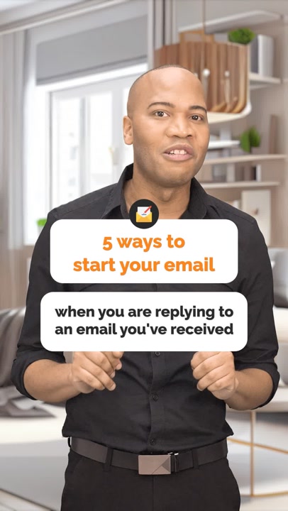 5 Best Greetings for Email Replies