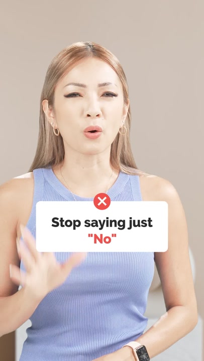 How to Say No Politely: 5 Polite Ways to Say No