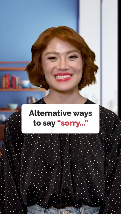 3 Phrases to Replace 