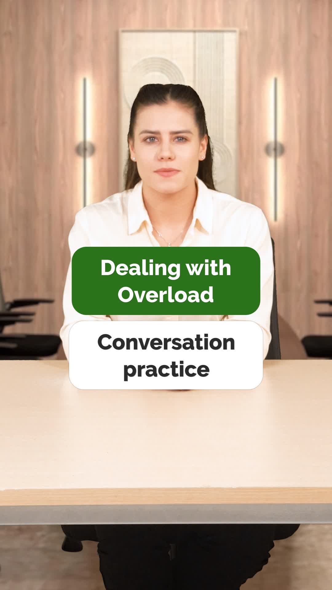 Effective Strategies for Handling Work Overload