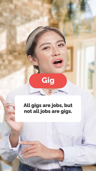 Understanding Job vs Gig: Key Differences Explained