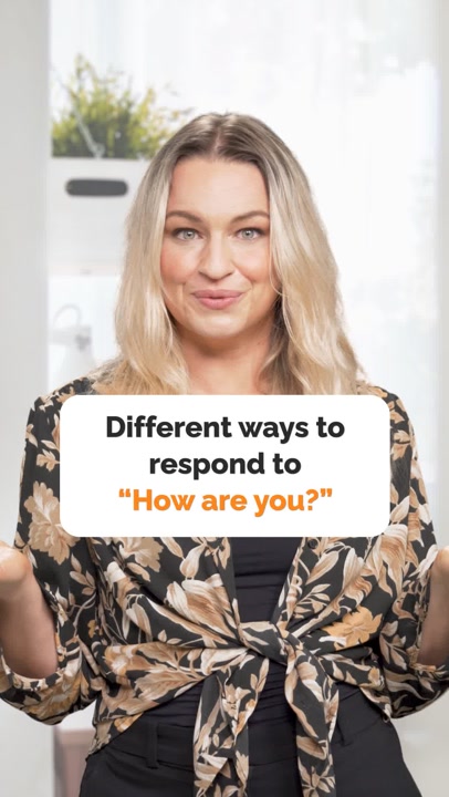 5 Ways to Answer the 