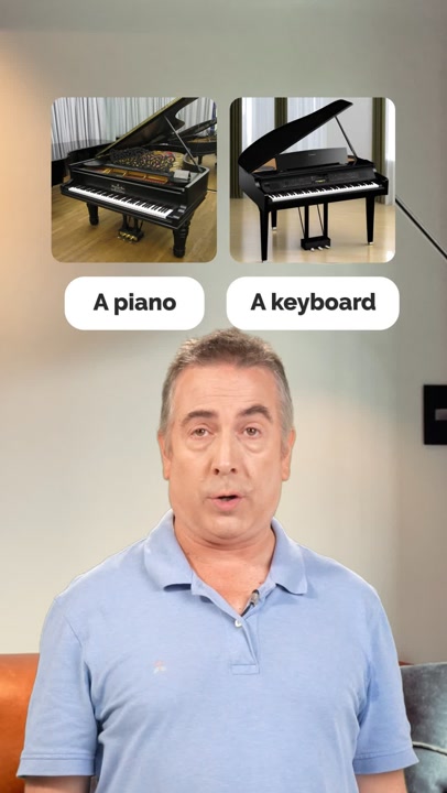 Learn Musical Instrument Vocabulary Easily