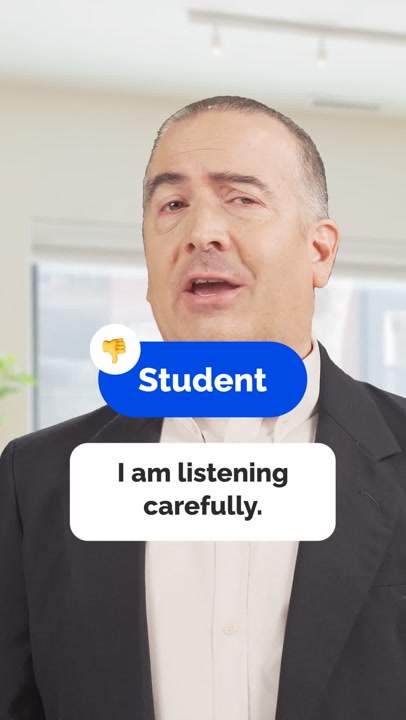 Native English Expressions Part 7: Sound More Fluent
