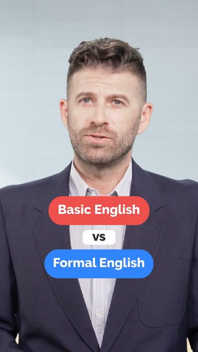 List of Formal English Words for Emotions