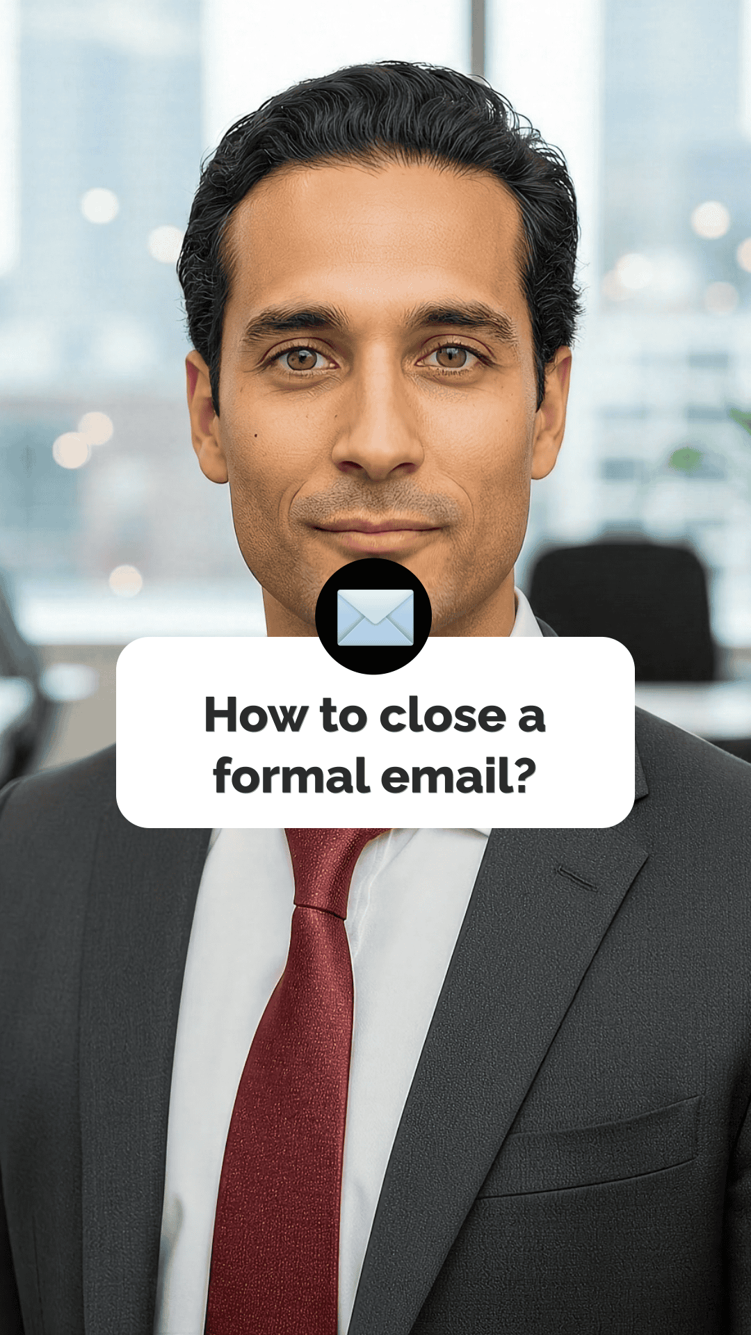 Closing a Formal Email: Key Phrases to Use