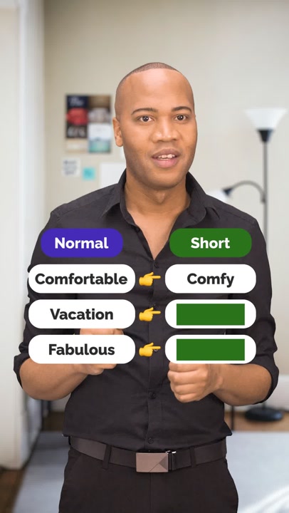 6 Common Informal Contractions to Enhance Your Casual English