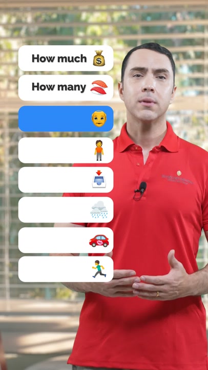 Master 'How' Questions in English