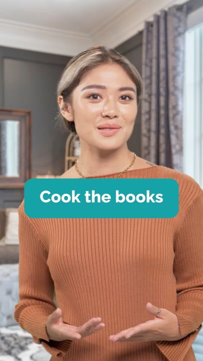 Understanding 'Cook the Books': What Does 'Cook the Books' Mean?
