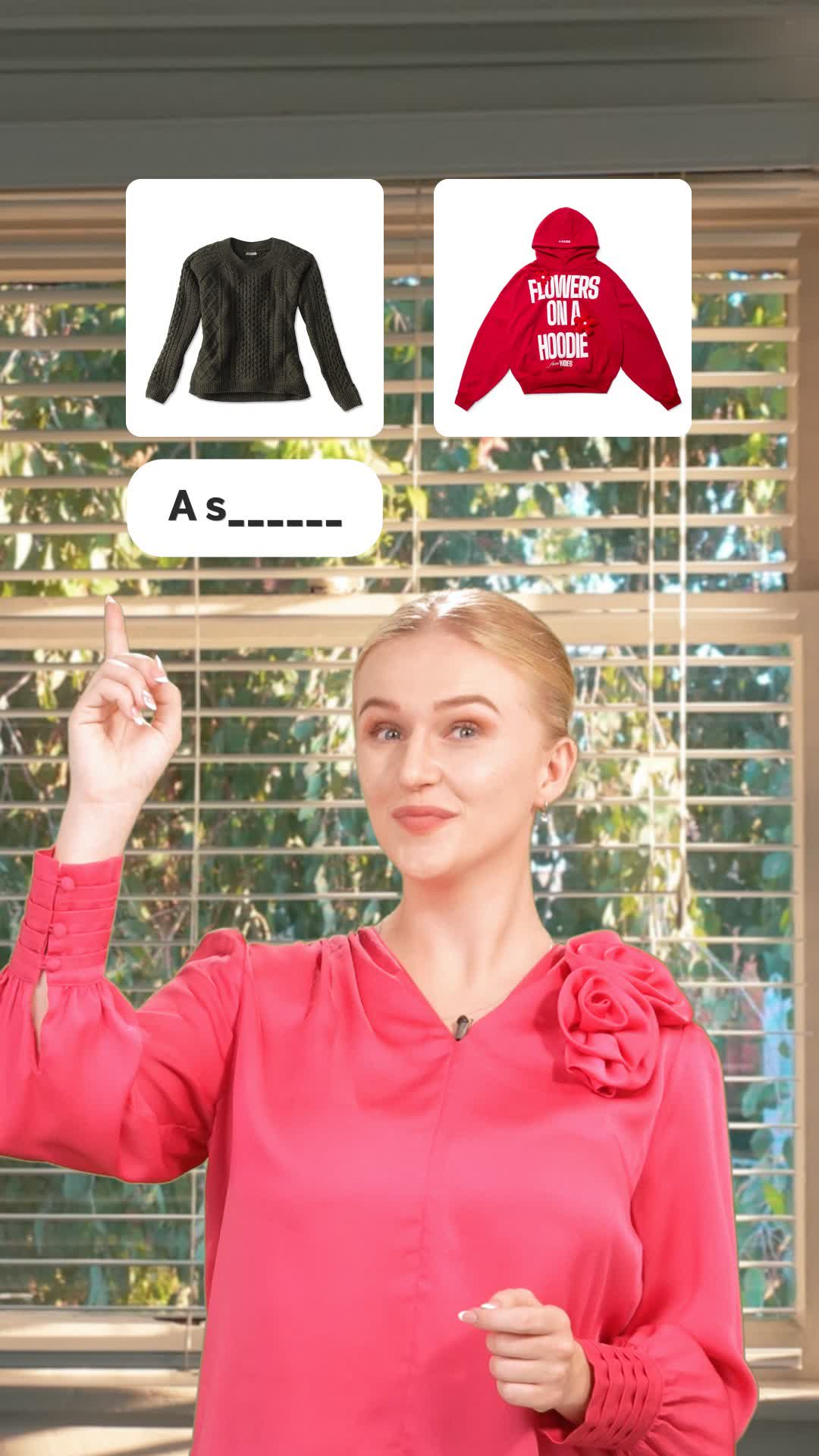 Clothing Vocabulary: Learn English Words Fast