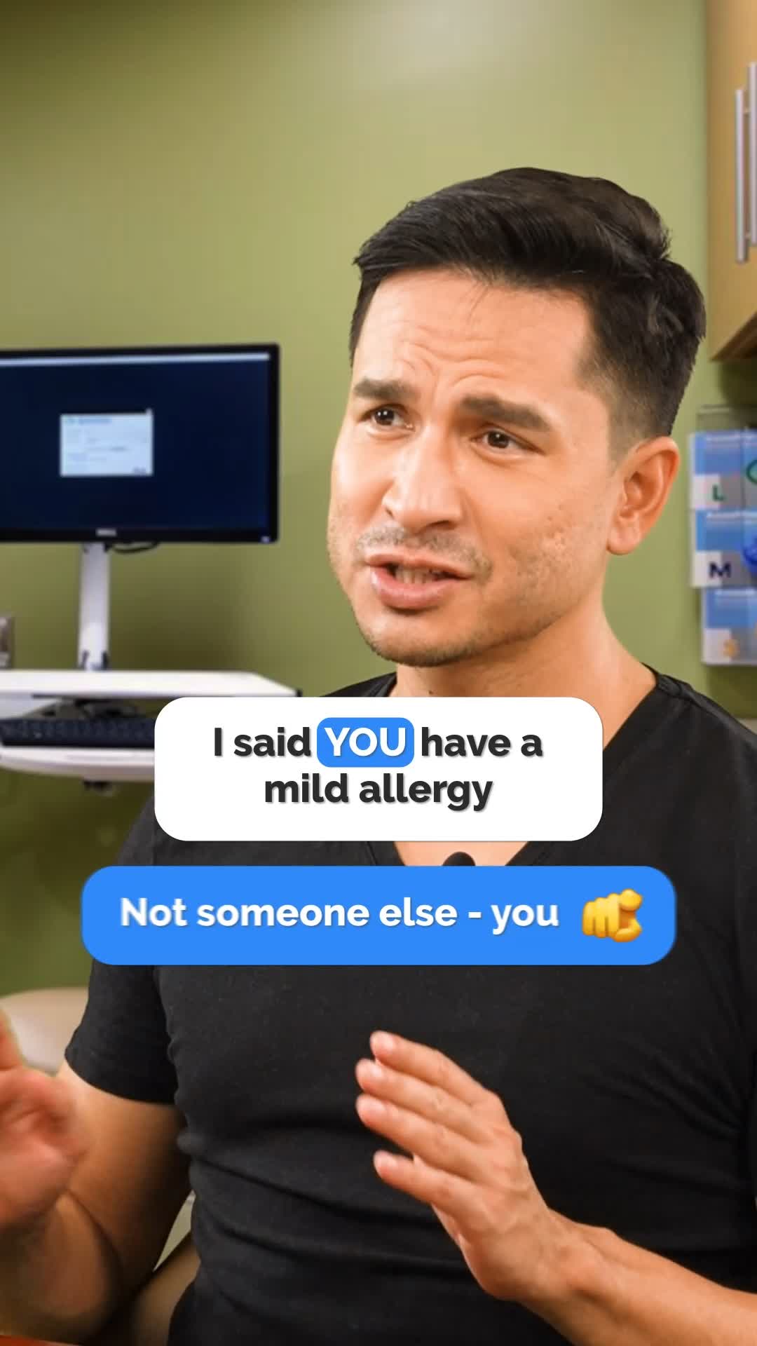 How Stress Changes Meaning In English