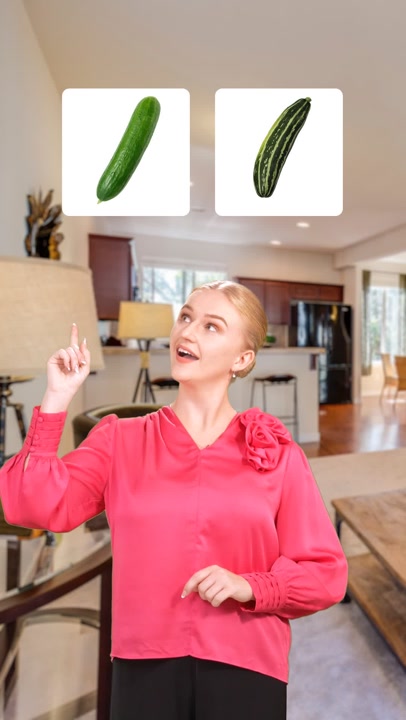Fruits and Vegetables Vocabulary Practice