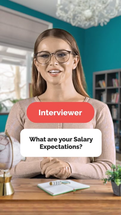 How to Handle Salary Expectations in Job Interviews