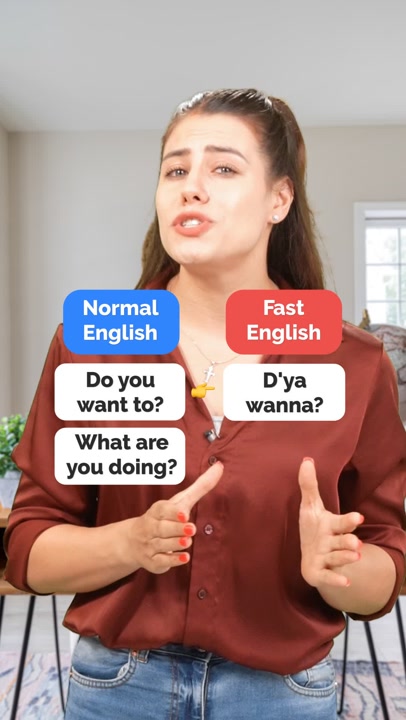 Master Fast English Speaking Shortcuts