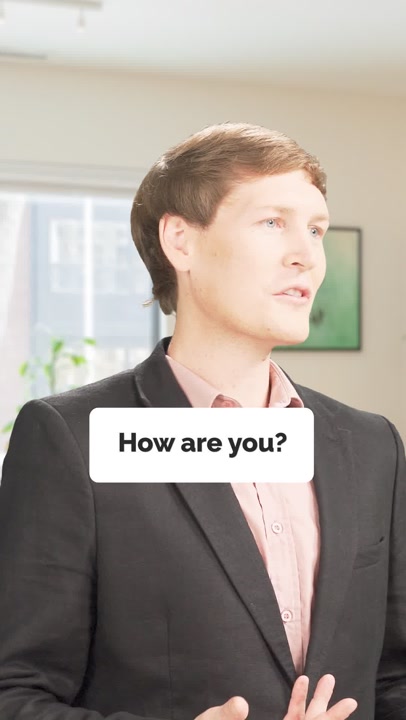 Native English Expressions Part 11: Speak Naturally